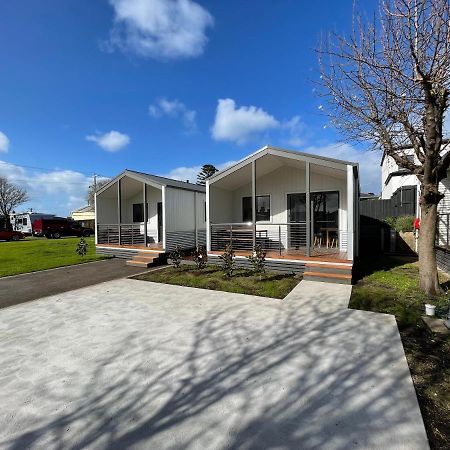 Warrnambool Holiday Village Eksteriør bilde