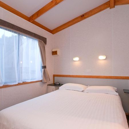 Warrnambool Holiday Village Eksteriør bilde