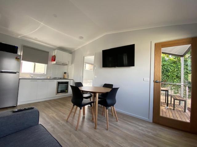 Warrnambool Holiday Village Eksteriør bilde