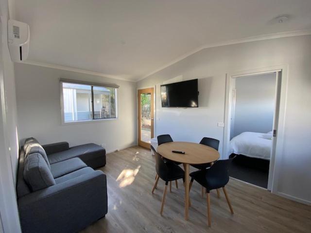 Warrnambool Holiday Village Eksteriør bilde