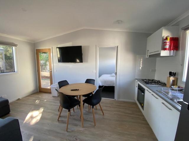 Warrnambool Holiday Village Eksteriør bilde