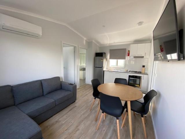 Warrnambool Holiday Village Eksteriør bilde