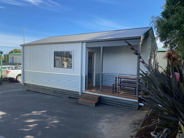 Warrnambool Holiday Village Eksteriør bilde