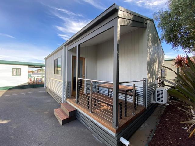 Warrnambool Holiday Village Eksteriør bilde