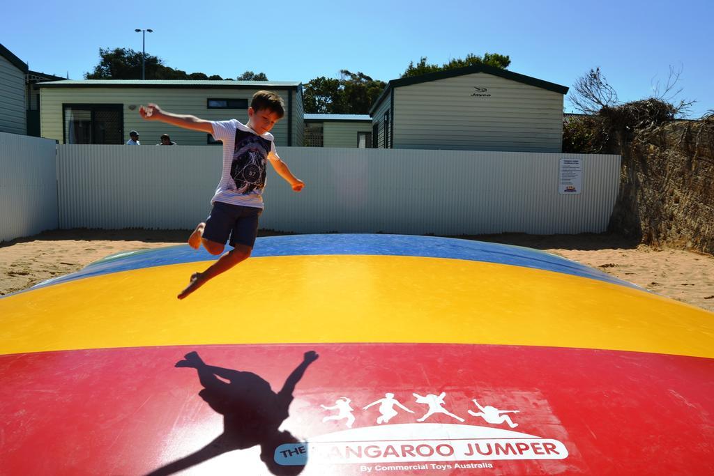 Warrnambool Holiday Village Eksteriør bilde