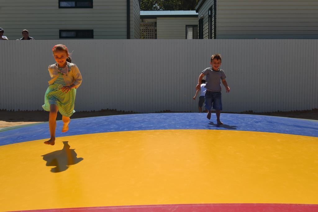 Warrnambool Holiday Village Eksteriør bilde