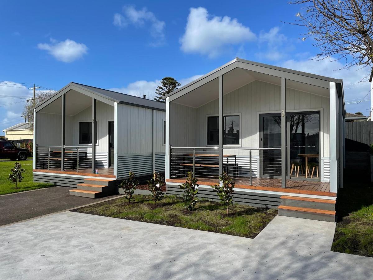 Warrnambool Holiday Village Eksteriør bilde