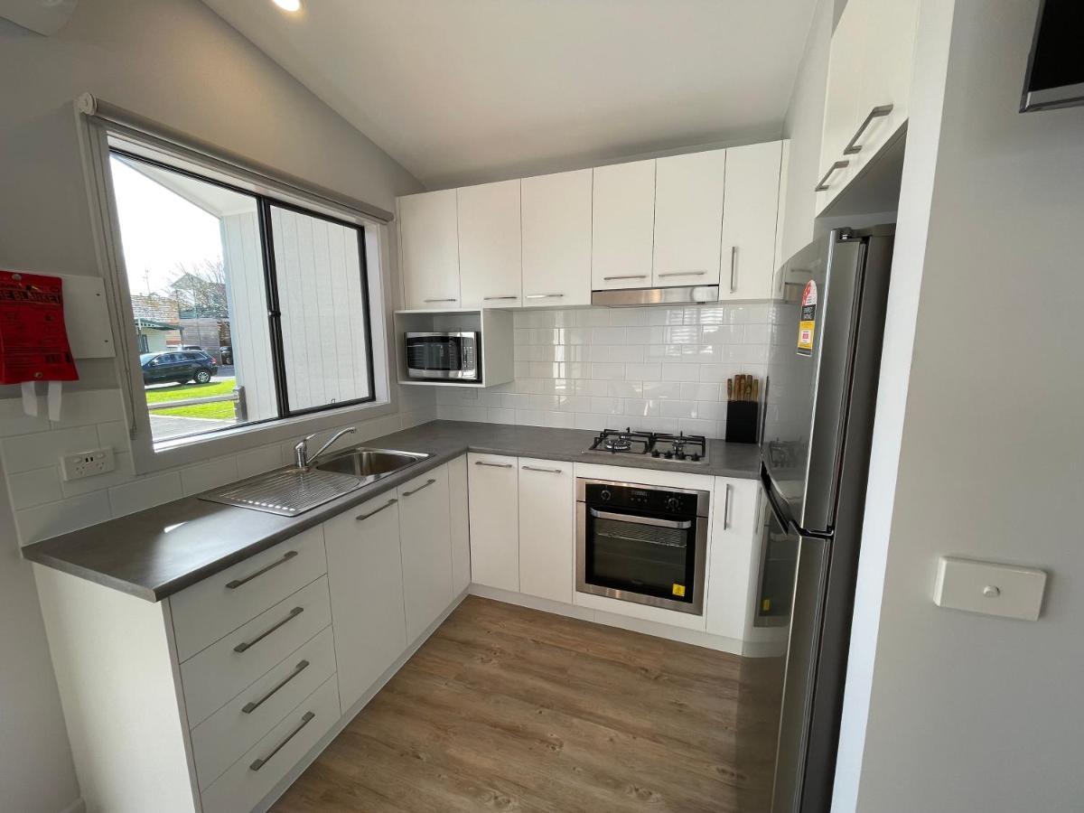 Warrnambool Holiday Village Eksteriør bilde