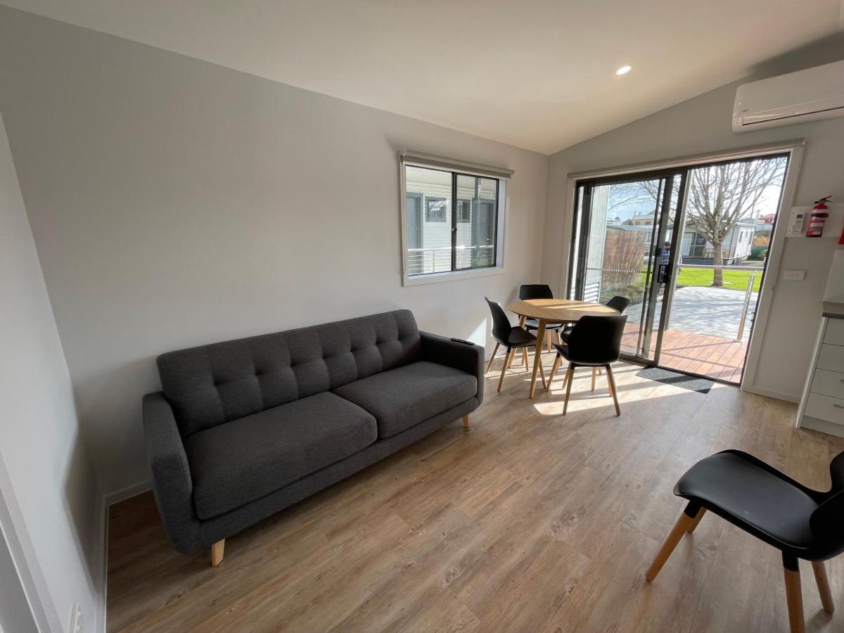 Warrnambool Holiday Village Eksteriør bilde