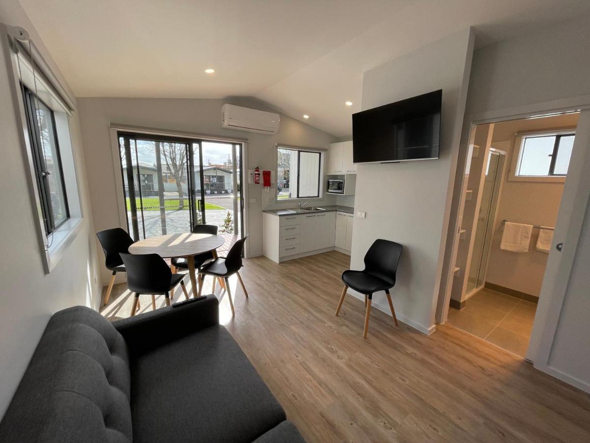 Warrnambool Holiday Village Eksteriør bilde