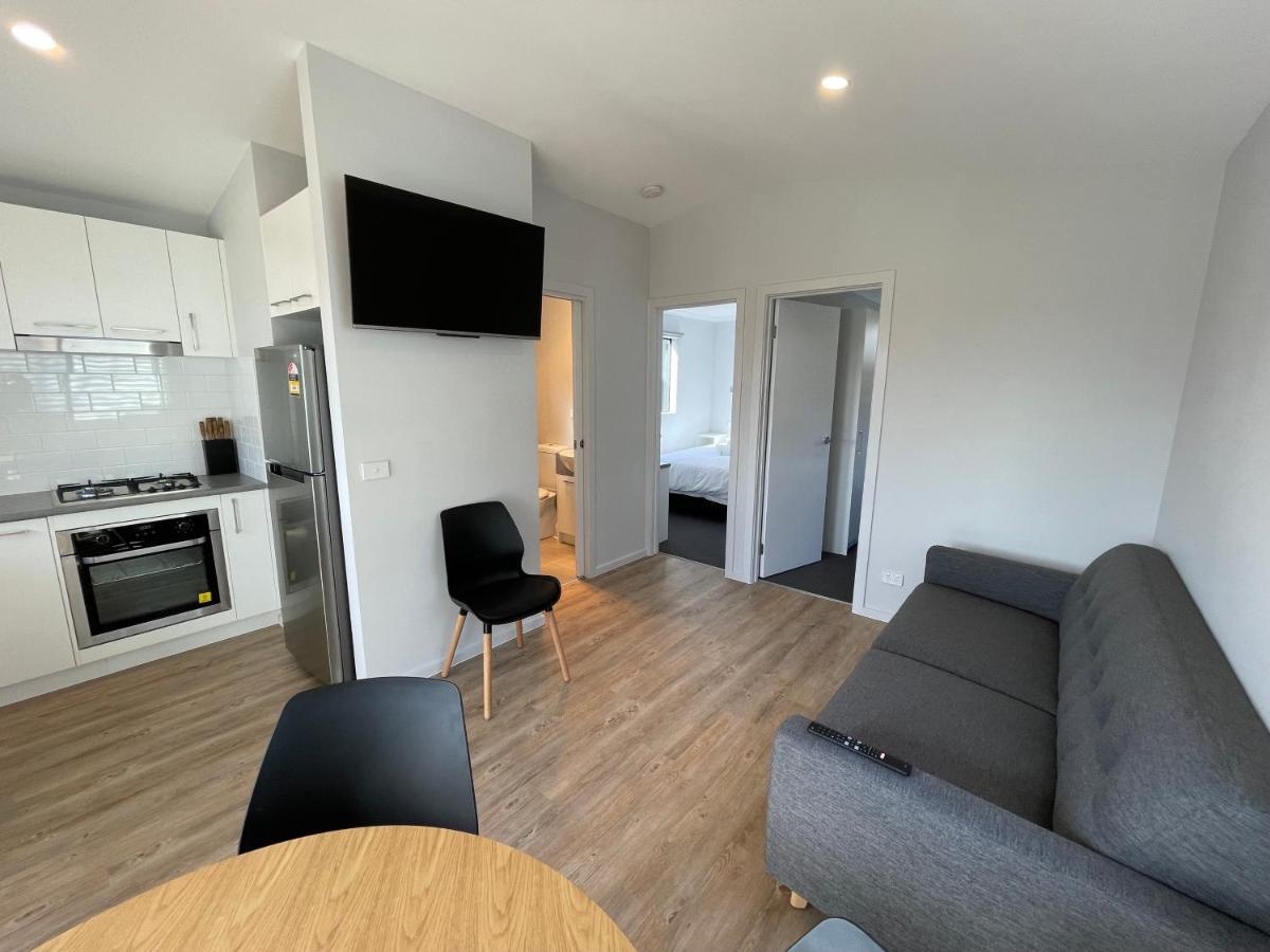 Warrnambool Holiday Village Eksteriør bilde