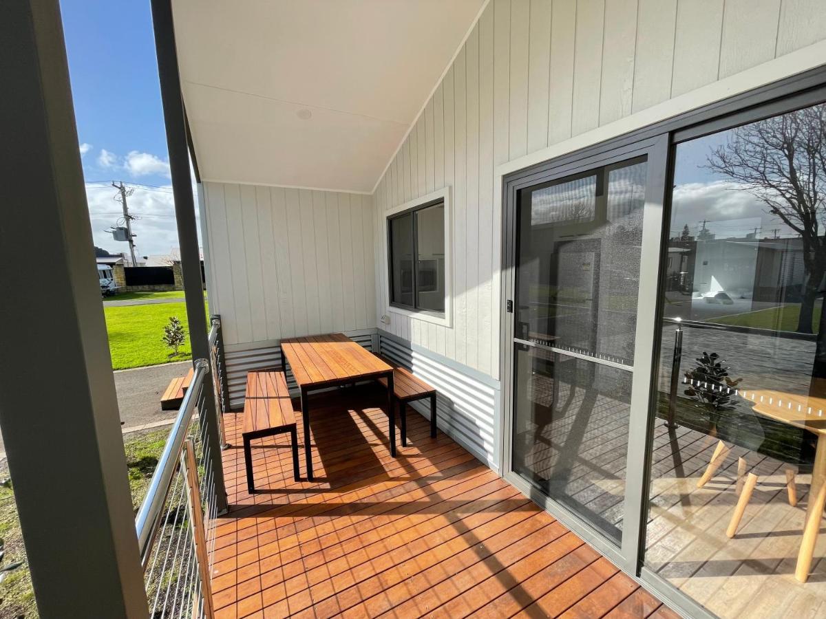 Warrnambool Holiday Village Eksteriør bilde