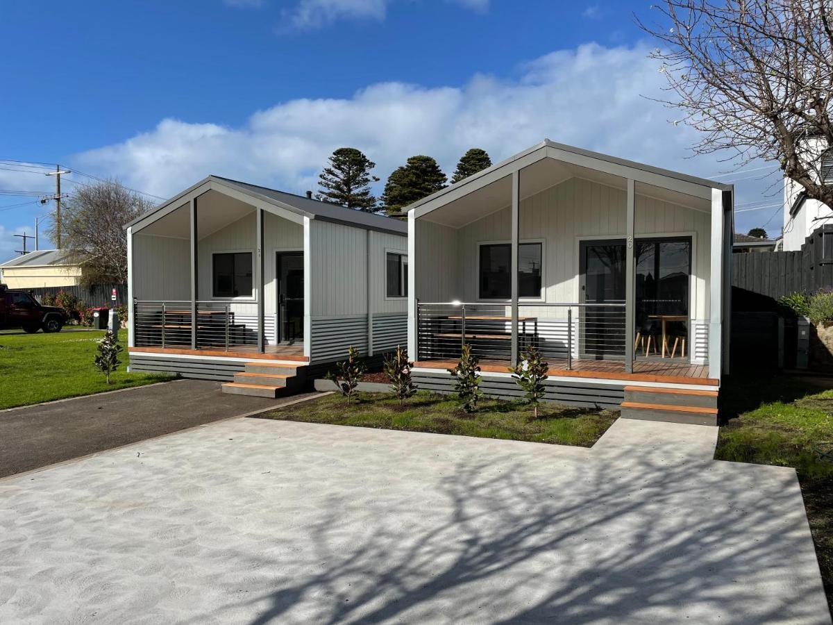 Warrnambool Holiday Village Eksteriør bilde