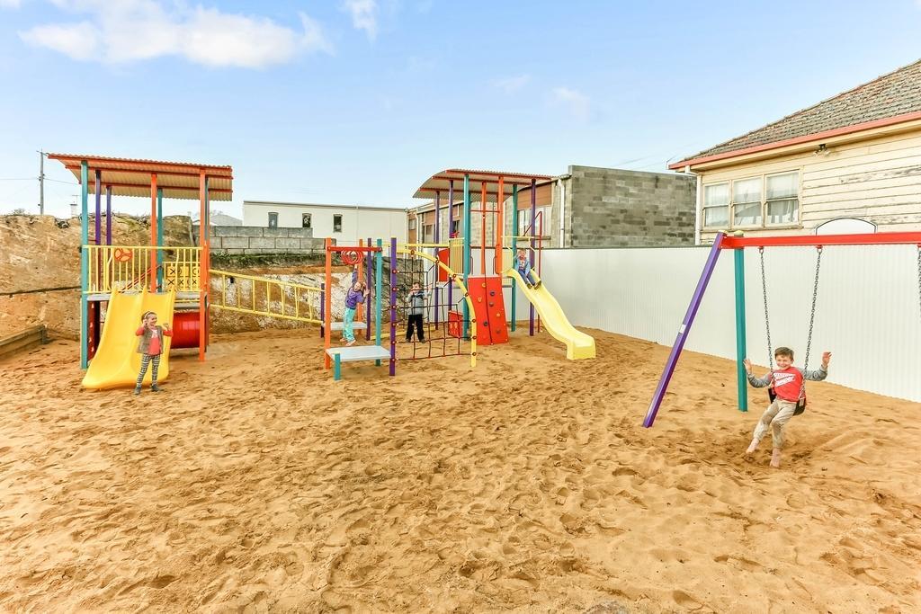 Warrnambool Holiday Village Eksteriør bilde