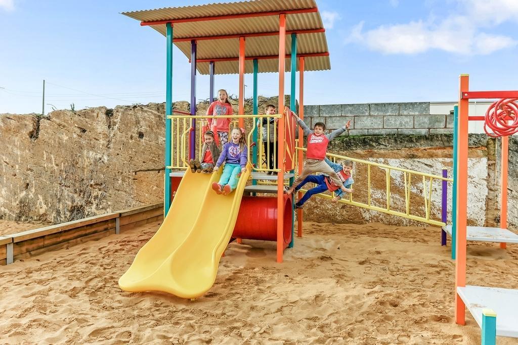 Warrnambool Holiday Village Eksteriør bilde