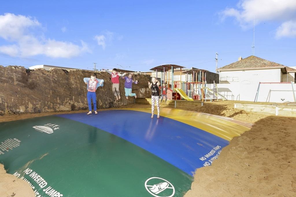Warrnambool Holiday Village Eksteriør bilde