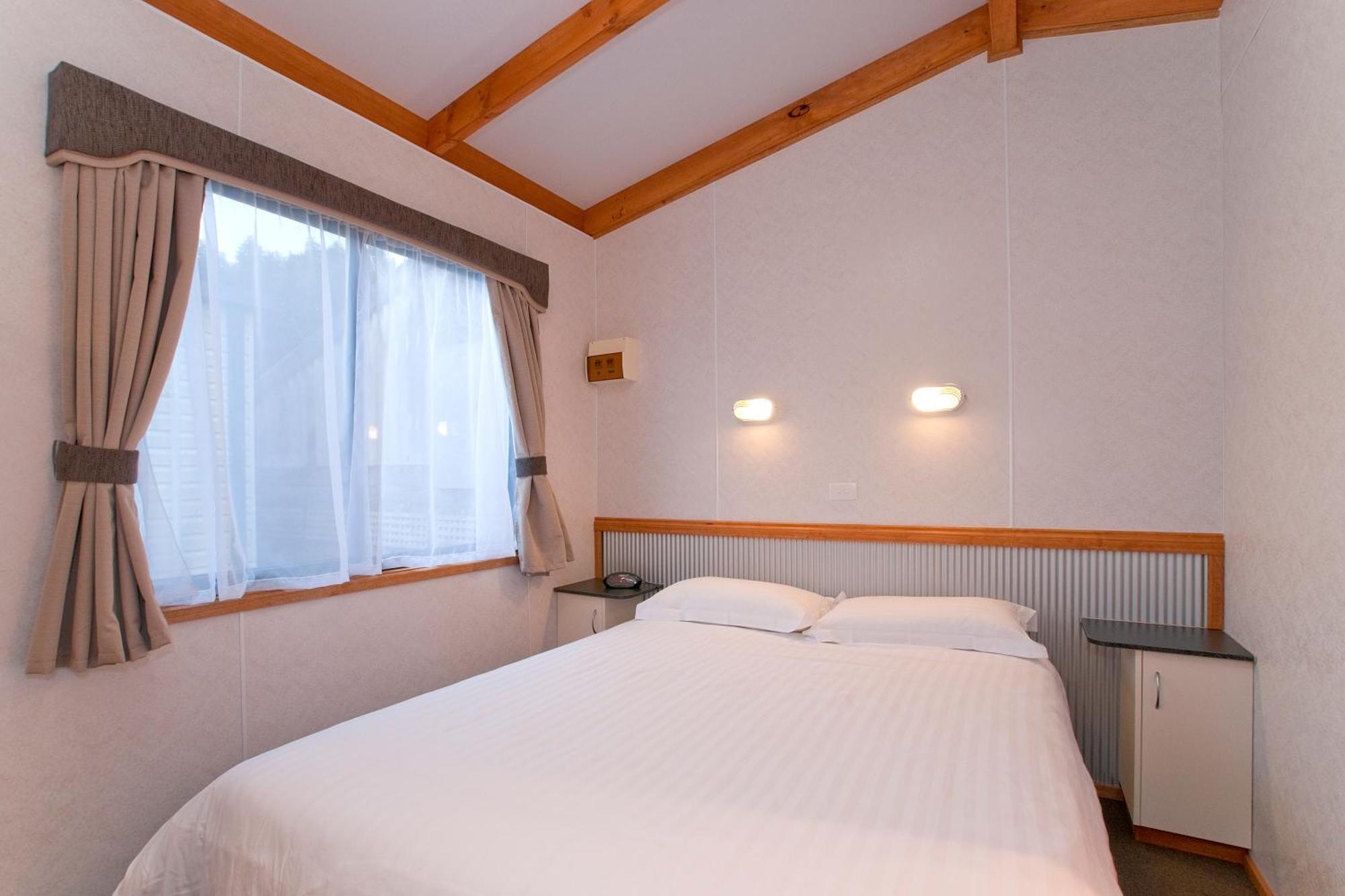 Warrnambool Holiday Village Eksteriør bilde