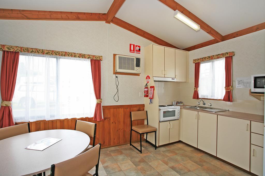 Warrnambool Holiday Village Eksteriør bilde