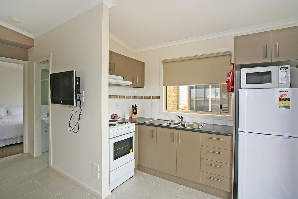 Warrnambool Holiday Village Eksteriør bilde
