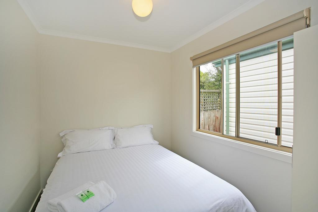 Warrnambool Holiday Village Eksteriør bilde