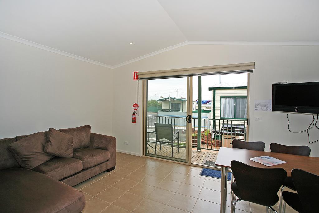 Warrnambool Holiday Village Eksteriør bilde