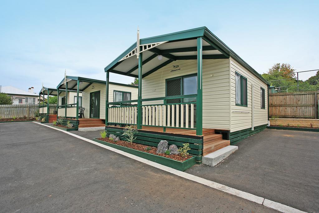Warrnambool Holiday Village Eksteriør bilde