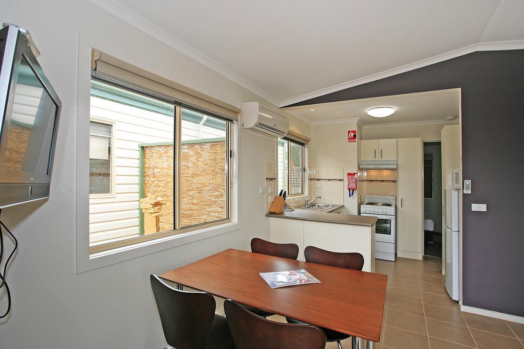 Warrnambool Holiday Village Eksteriør bilde