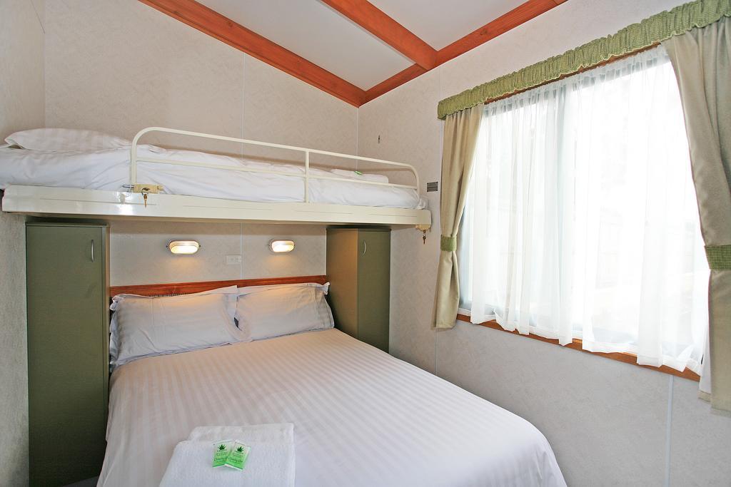 Warrnambool Holiday Village Eksteriør bilde