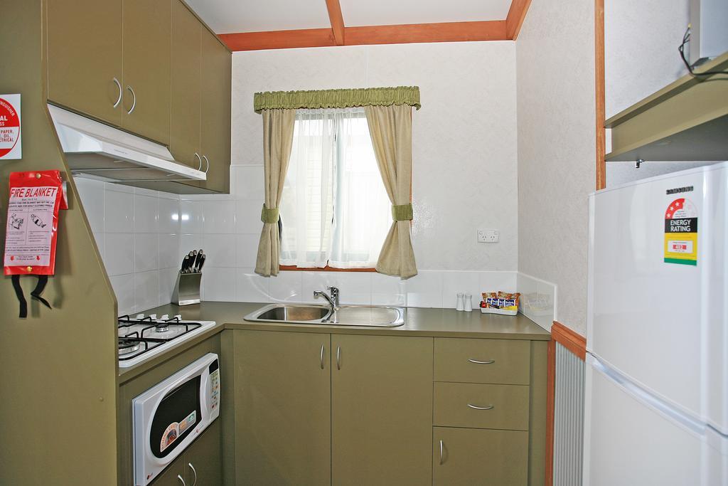 Warrnambool Holiday Village Eksteriør bilde