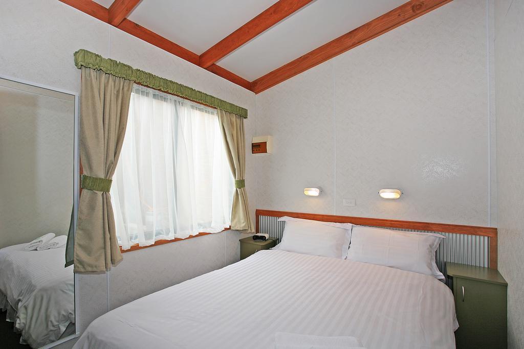 Warrnambool Holiday Village Eksteriør bilde