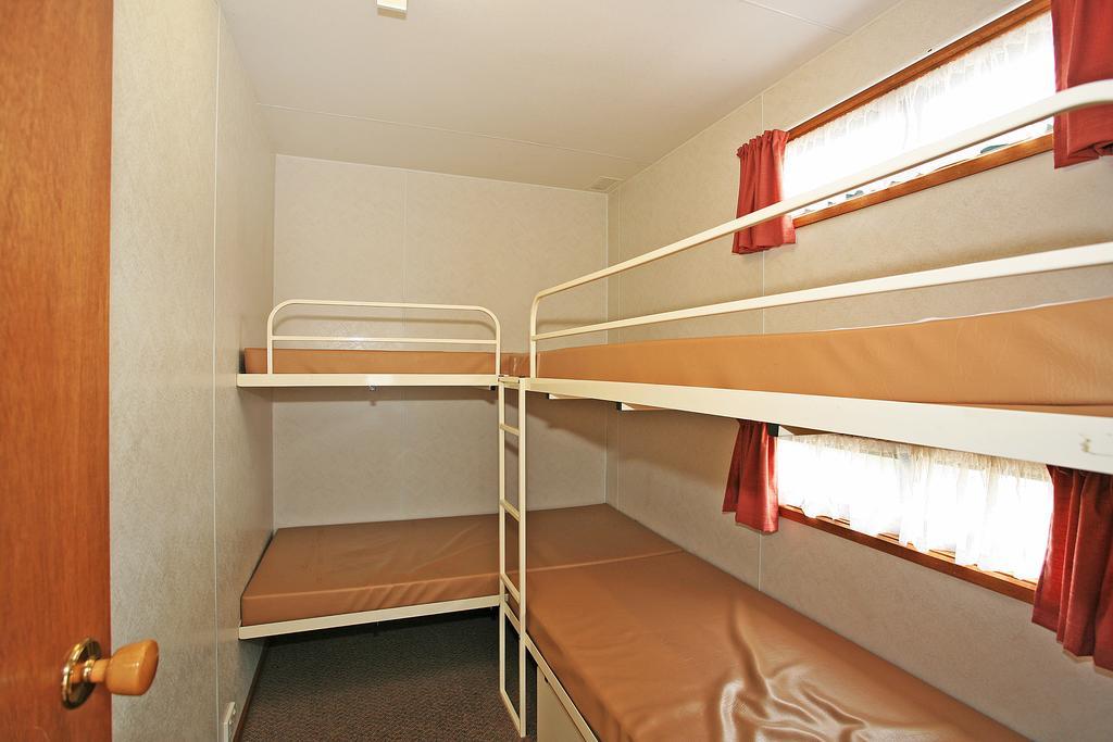 Warrnambool Holiday Village Eksteriør bilde