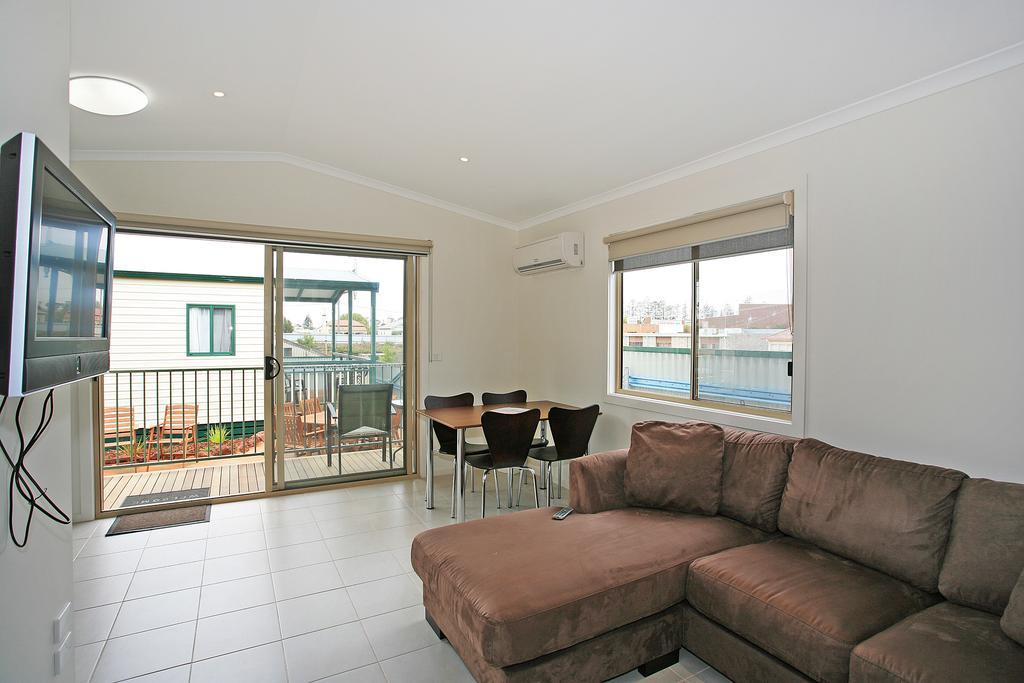 Warrnambool Holiday Village Eksteriør bilde