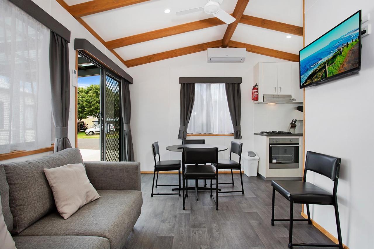 Warrnambool Holiday Village Eksteriør bilde