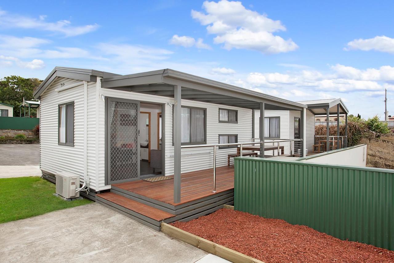 Warrnambool Holiday Village Eksteriør bilde