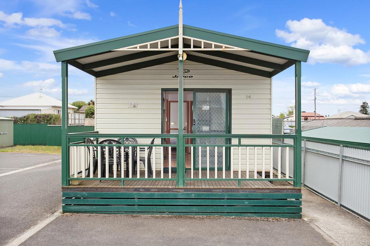 Warrnambool Holiday Village Eksteriør bilde