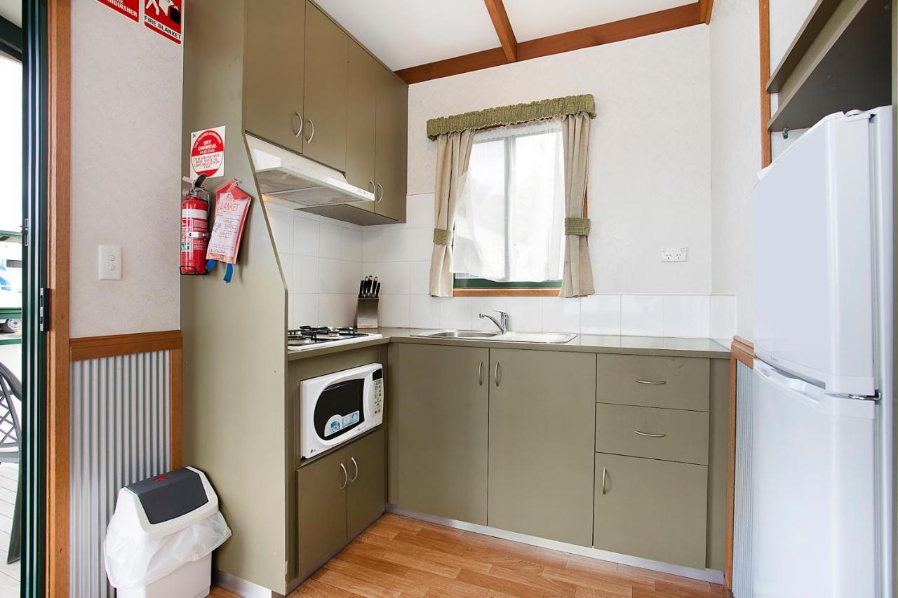 Warrnambool Holiday Village Eksteriør bilde