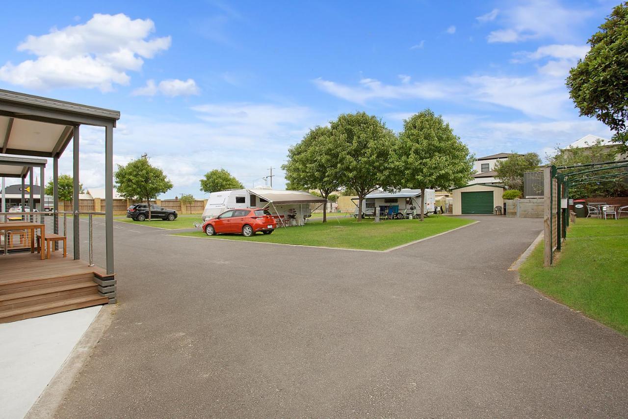 Warrnambool Holiday Village Eksteriør bilde