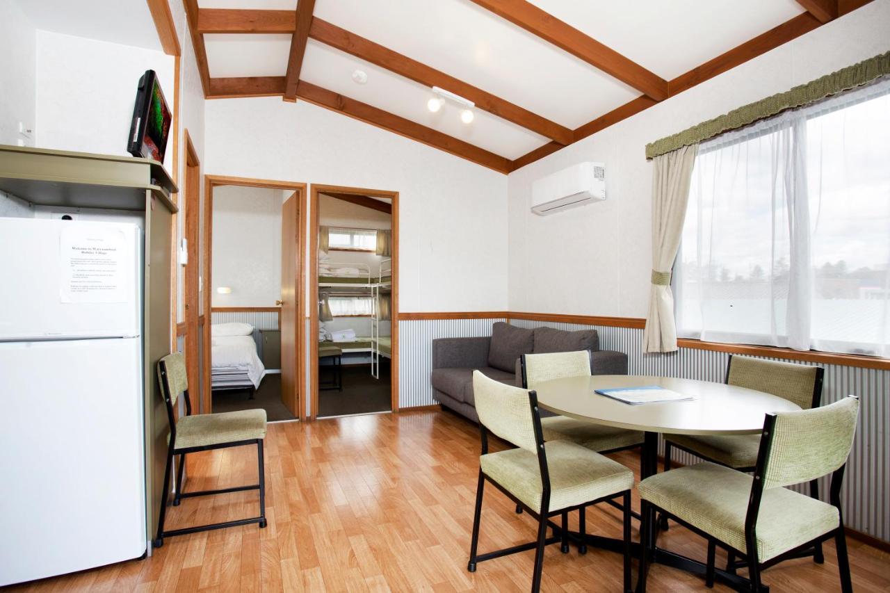 Warrnambool Holiday Village Eksteriør bilde
