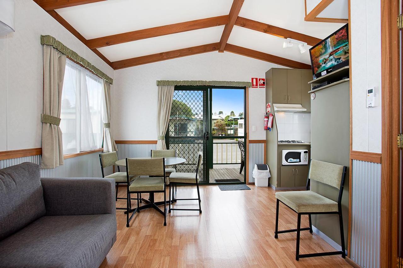 Warrnambool Holiday Village Eksteriør bilde