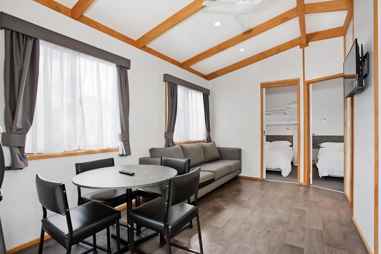 Warrnambool Holiday Village Eksteriør bilde