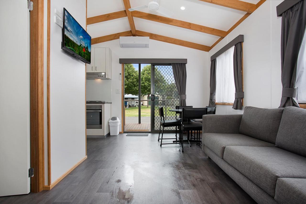Warrnambool Holiday Village Eksteriør bilde