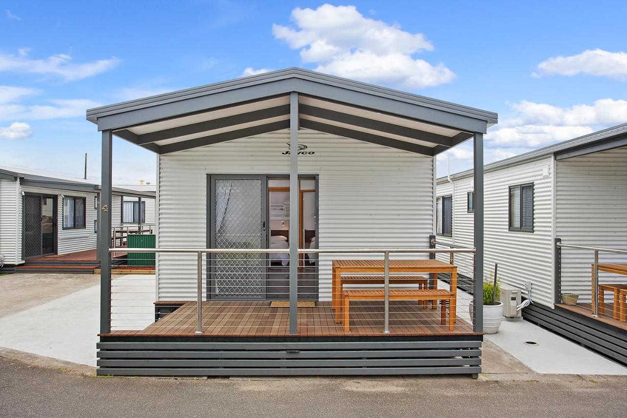 Warrnambool Holiday Village Eksteriør bilde