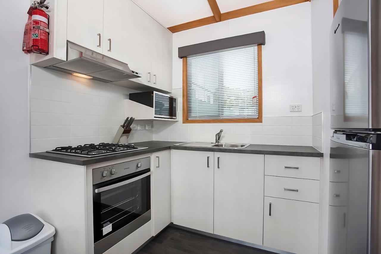 Warrnambool Holiday Village Eksteriør bilde