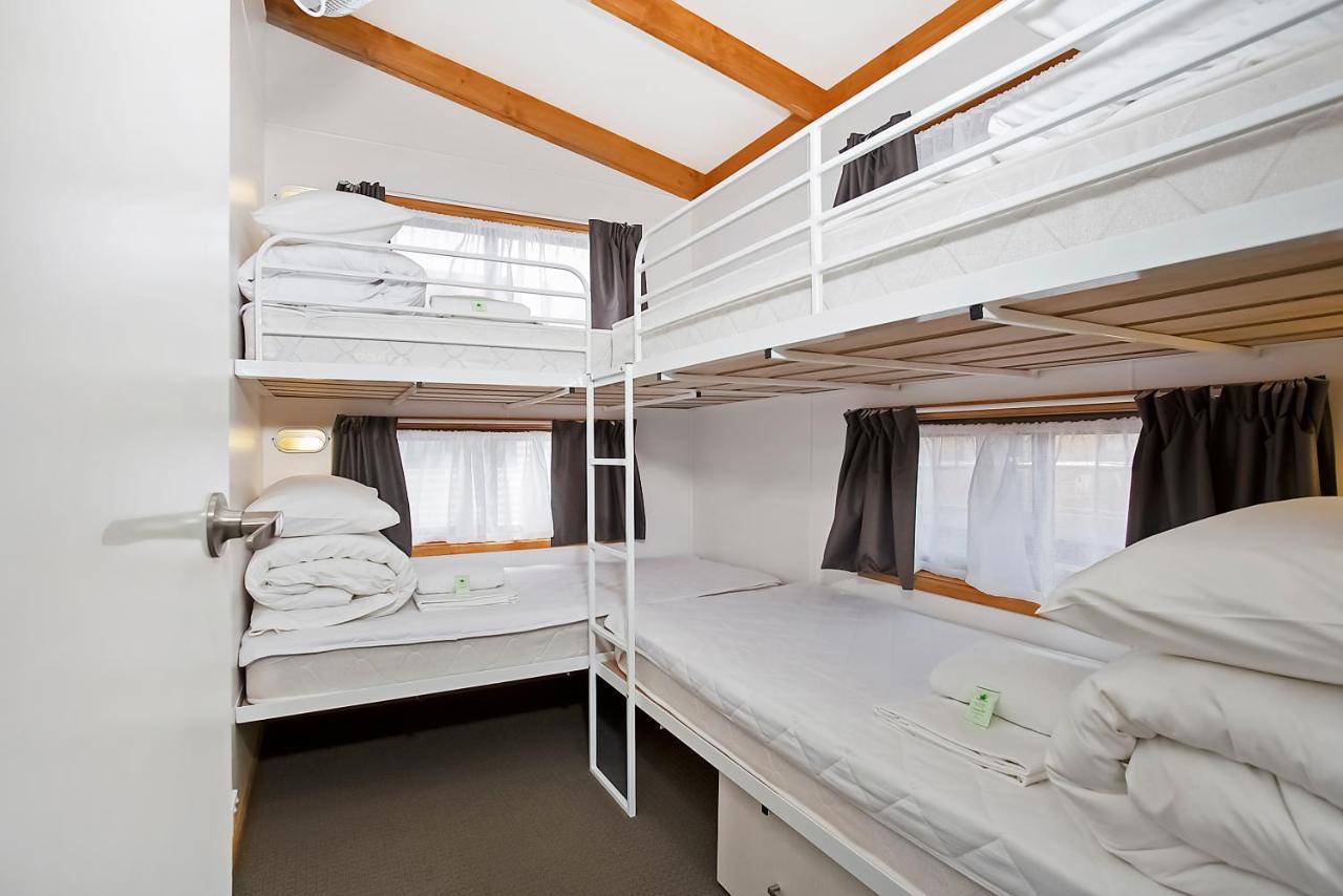 Warrnambool Holiday Village Eksteriør bilde
