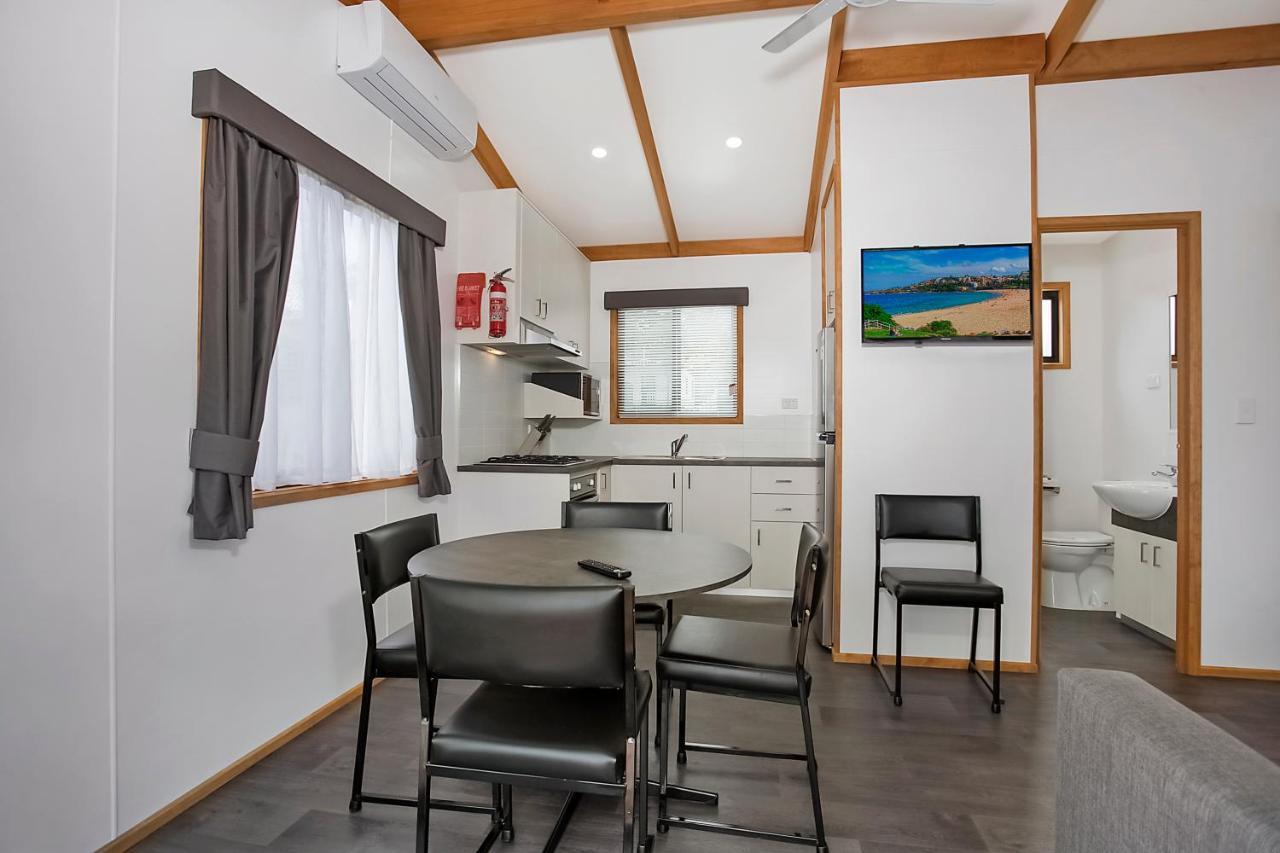 Warrnambool Holiday Village Eksteriør bilde