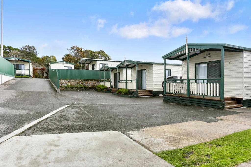 Warrnambool Holiday Village Eksteriør bilde
