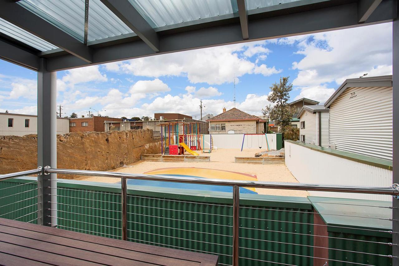 Warrnambool Holiday Village Eksteriør bilde