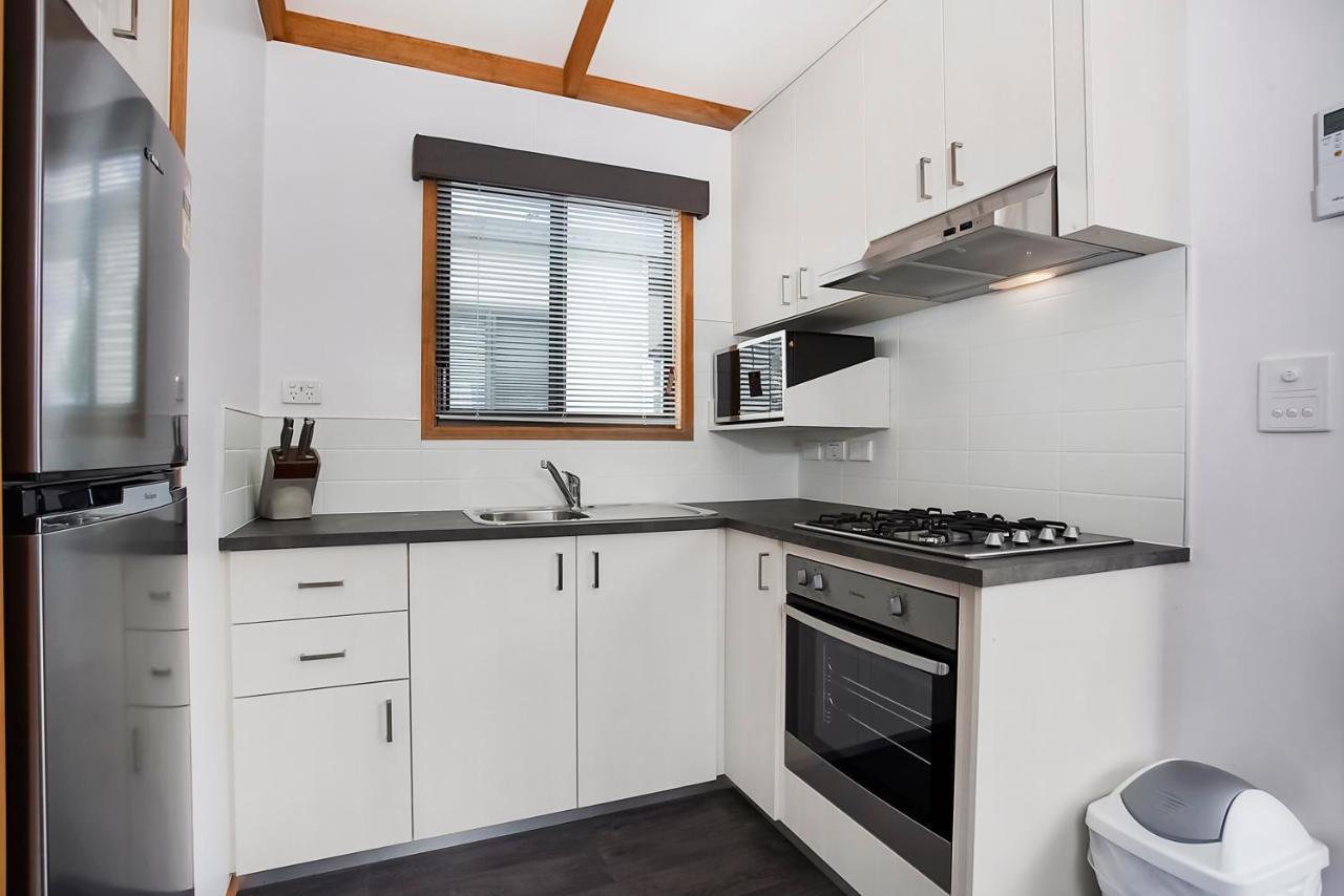 Warrnambool Holiday Village Eksteriør bilde