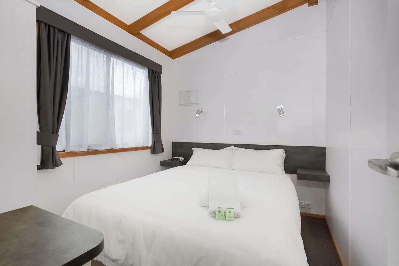 Warrnambool Holiday Village Eksteriør bilde