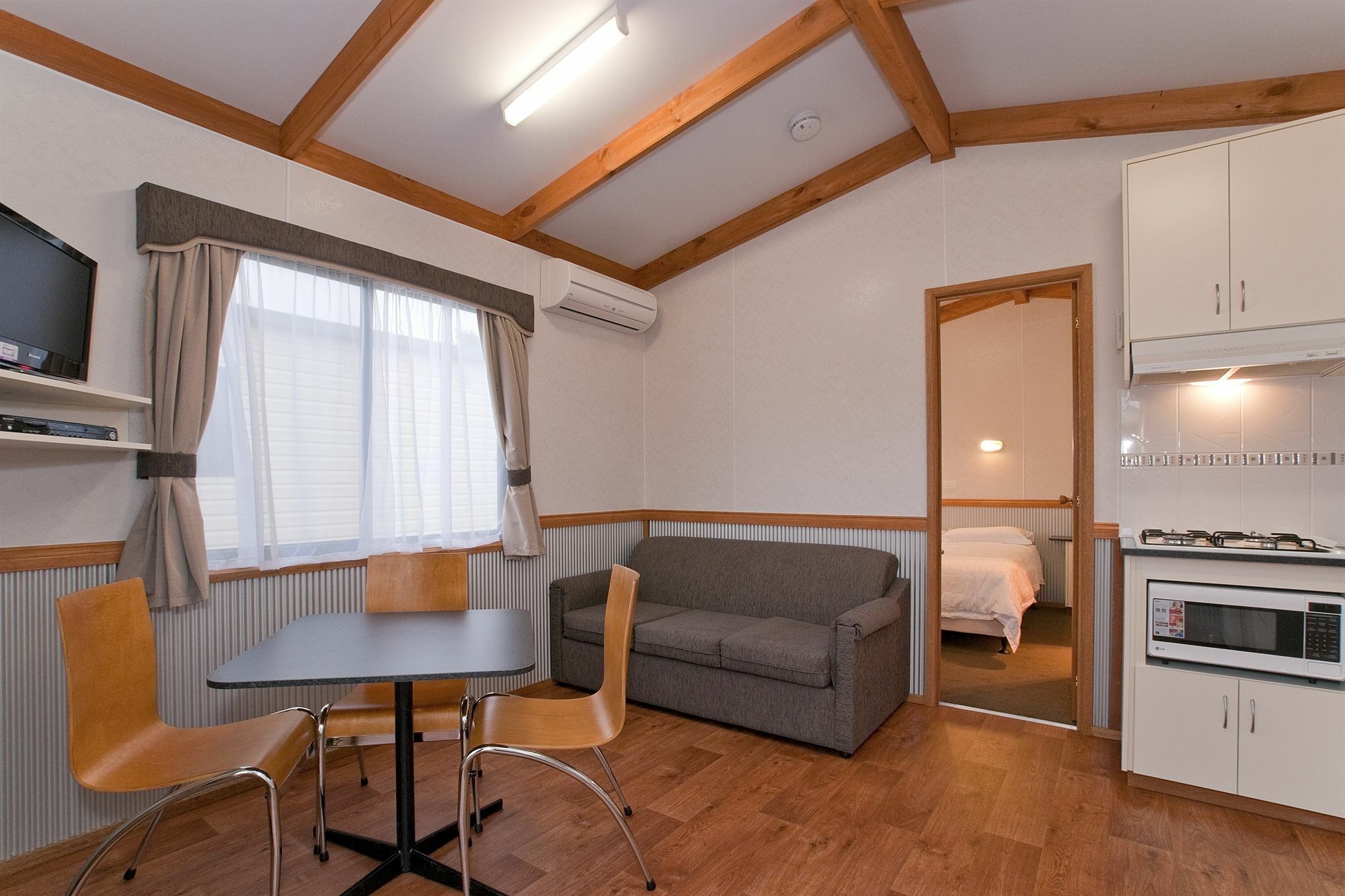 Warrnambool Holiday Village Eksteriør bilde